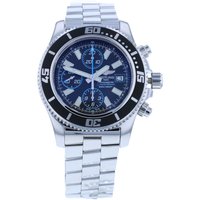 Pre-Owned Breitling Superocean II Chronograph