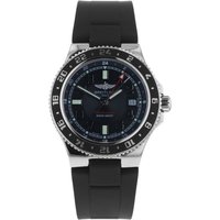 Pre-Owned Breitling Superocean GMT