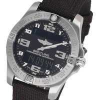 Pre-Owned Breitling Aerospace