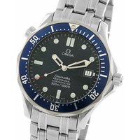 Pre-Owned Omega Seamaster 300m