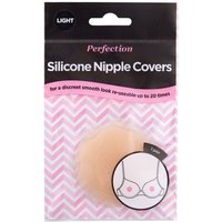 Light Silicone Nipple Covers New Look