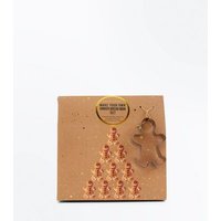 Make Your Own Ginger Bread Man Set New Look