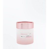 Shell Pink Prosseco Rose Candle New Look