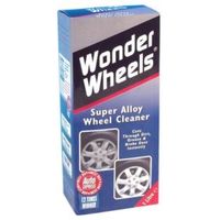 Wonder Wheels Wheel & Alloy Cleaner 1L