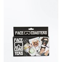 Face Coasters New Look
