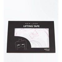 Bust Lifting Tape New Look