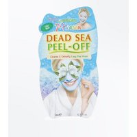 Blue Dead Sea Peel Off Mask New Look