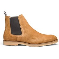 Dune Cowes Chelsea Boots