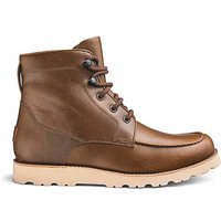UGG Agnar Lace Up Boots
