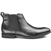 Soleform Chelsea Boots Extra Wide Fit