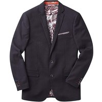Joe Browns Micro Hounds Tooth Suit Jkt R