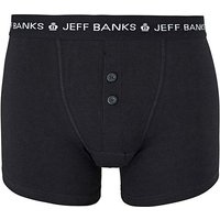 Jeff Banks Pack Of 3 Boxers