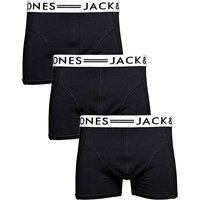 Jack & Jones Pack 3 Boxers