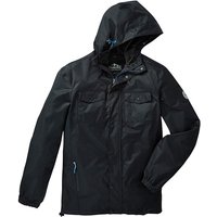 Snowdonia Waterproof Pocket Jacket