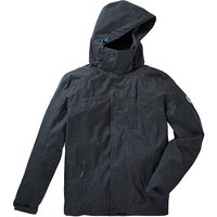 Snowdonia Technical Shell Jacket