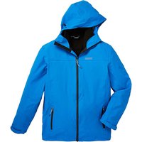 Snowdonia Blue 3-in-1 Jacket