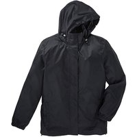 Snowdonia Waterproof Packaway Jacket