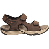 Clarks Wave Leap Sandals H Fitting