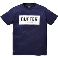Duffer Bracknall T-Shirt Long