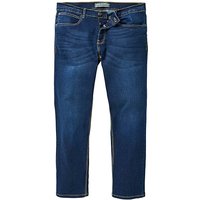 French Connection Straight Jeans 33In