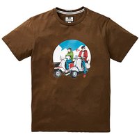 Weekend Offender Scooters T-Shirt