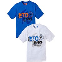 Eto Pack Of Two T-shirts