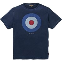 Ben Sherman Target MOD Arrow T-Shirt Reg
