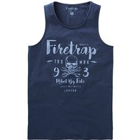 Firetrap Thiago Vest Long