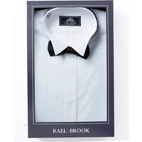 Rael Brook Boxed Dress Shirt With Bowtie