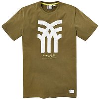 Fenchurch Pixalate T-Shirt Reg