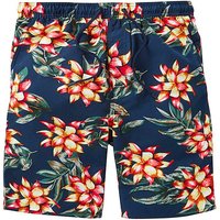 French Connection Floral Swimshort