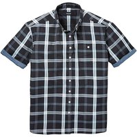 Label J Pier Checked Shirt Regular