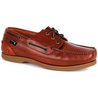 Chatham Rockwell G2 Mens Boat Shoes