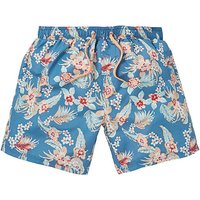 Capsule Floral Swimshorts