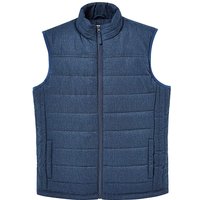 WILLIAMS & BROWN Padded Gilet