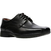 Clarks Francis Air Shoes G Fitting