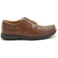 Clarks Swift Mile Shoes H Fitting