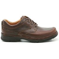 Clarks Star Stride Shoes H Fitting