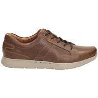Clarks UnLomac Lace Shoes G Fitting