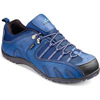 Snowdonia Walking Shoes Standard Fit