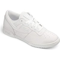 Fila Lace Up Trainers