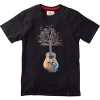 Joe Browns Music Lives T-Shirt Reg