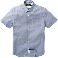Hammond & Co. Mini Gingham Shirt