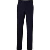 Hammond & Co. Check Trousers 34 In