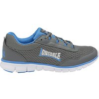 Lonsdale Southwick Lace Up Trainers
