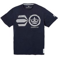 Crosshatch Onsite T-Shirt