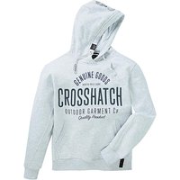 Crosshatch Seton Hooded Sweatshirt