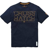 Crosshatch Quebec T-Shirt