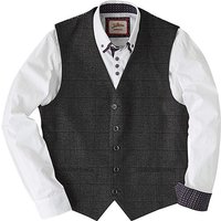 Joe Browns Chelsea Suit Waistcoat Short