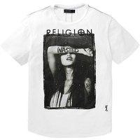Religion Wasted T-Shirt Long